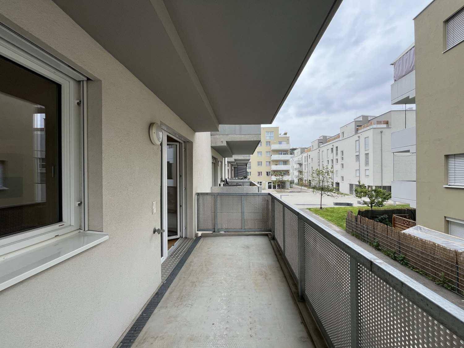 Balkon I