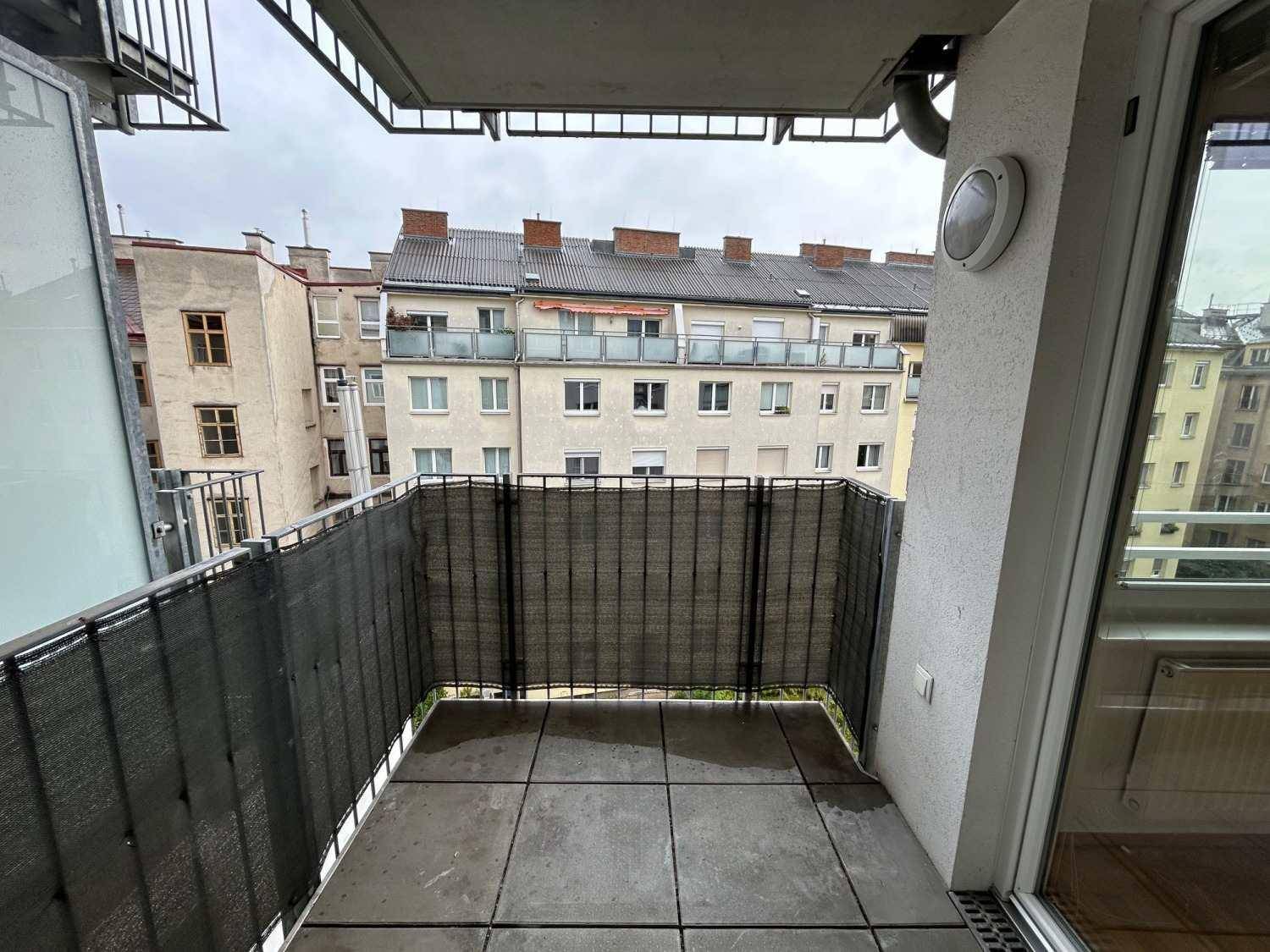 Balkon I