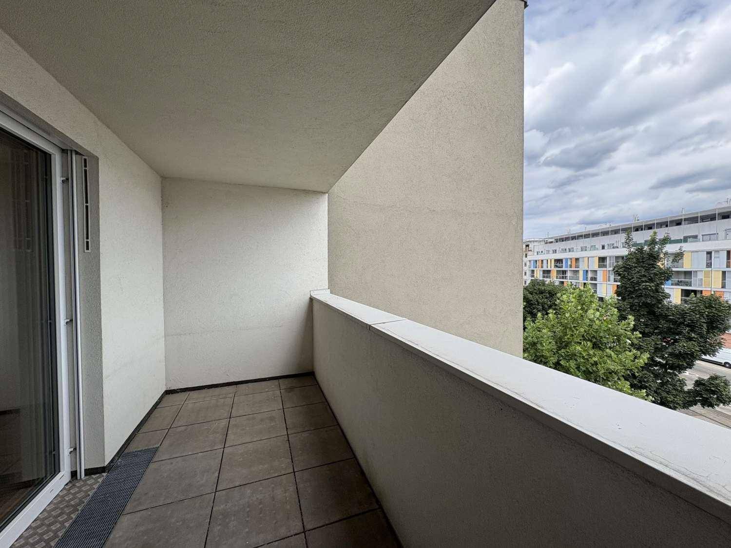 Loggia