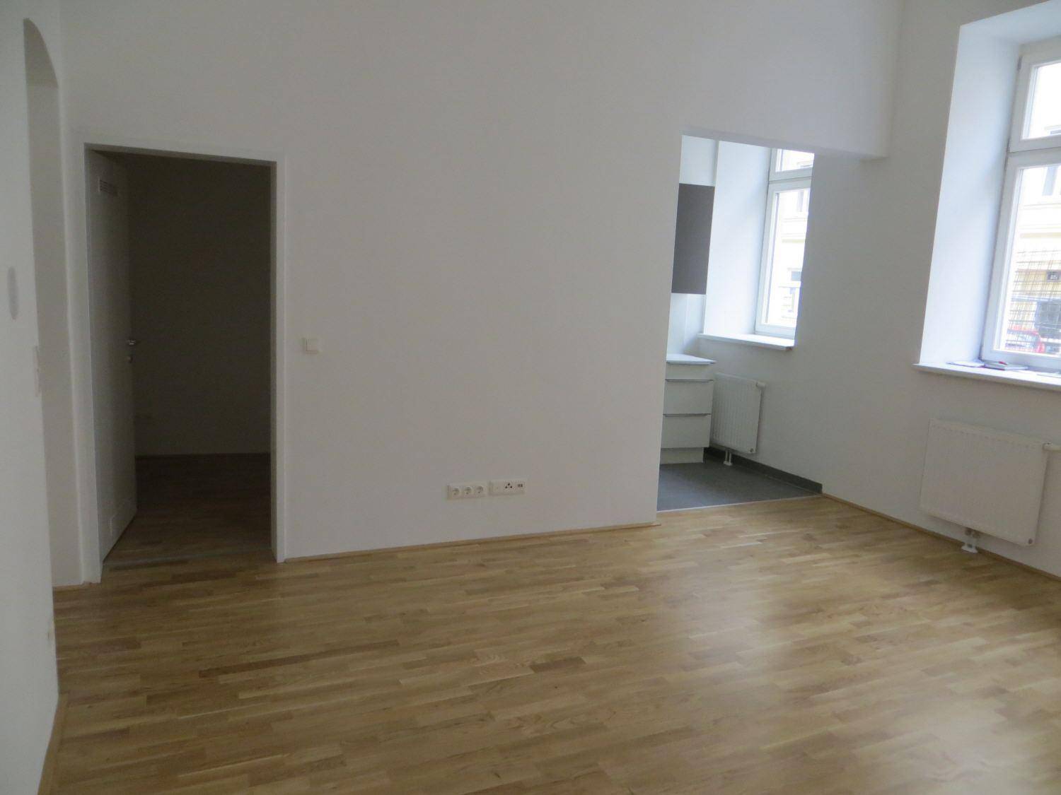 Wohnraum I