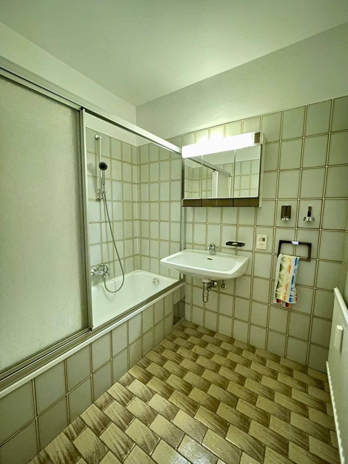 Badezimmer I