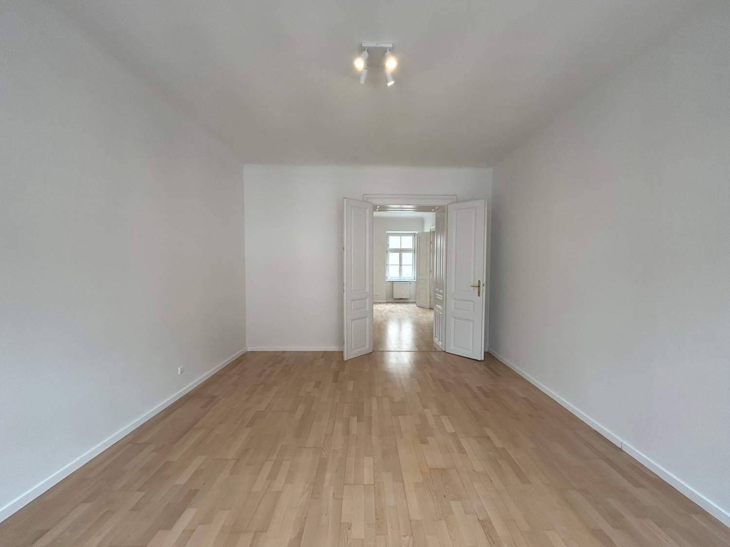 Apartment in Wien, Sankt Ulrich, Katastralgemeinde Neubau - Ansicht 4