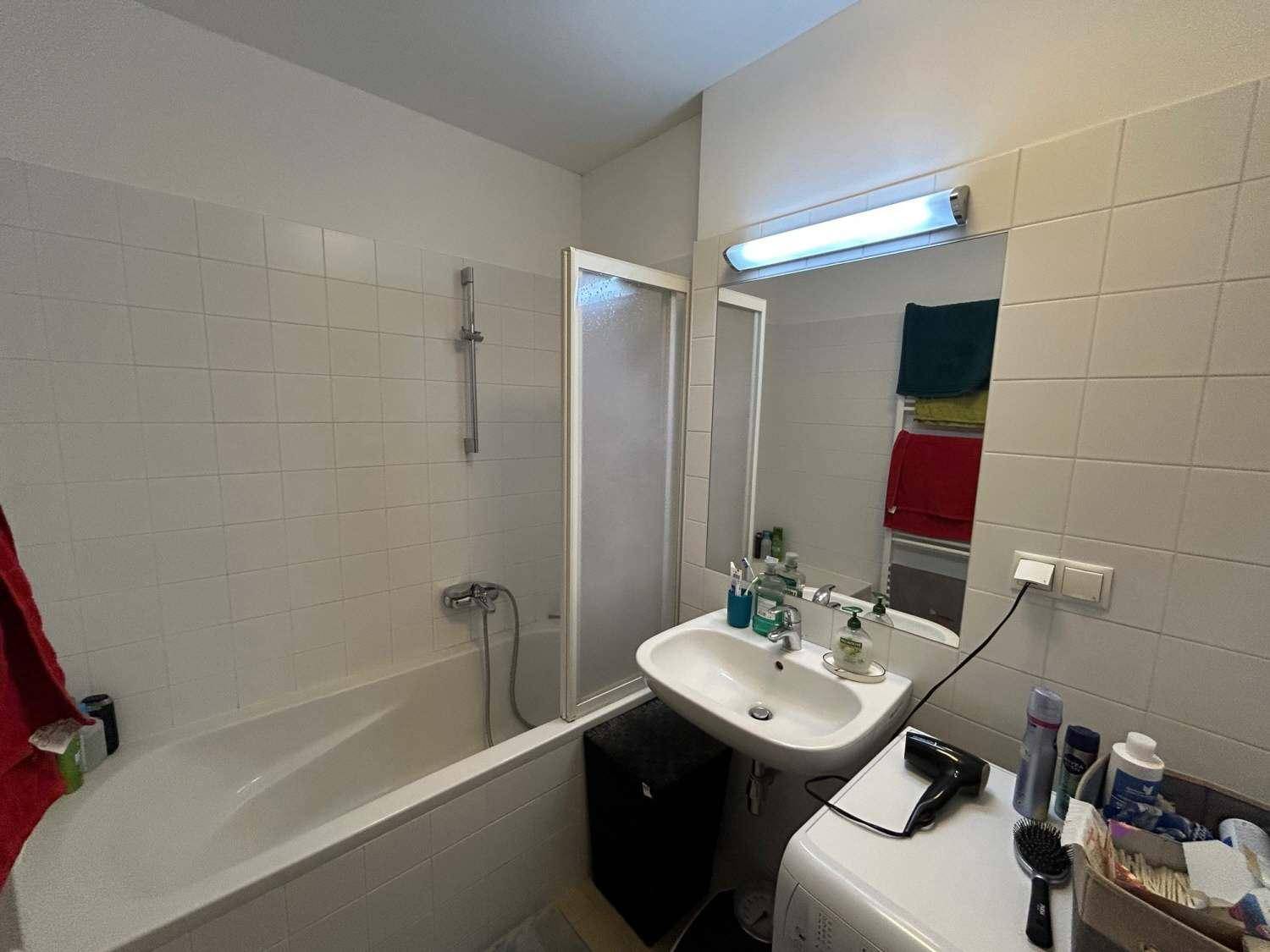 Badezimmer I