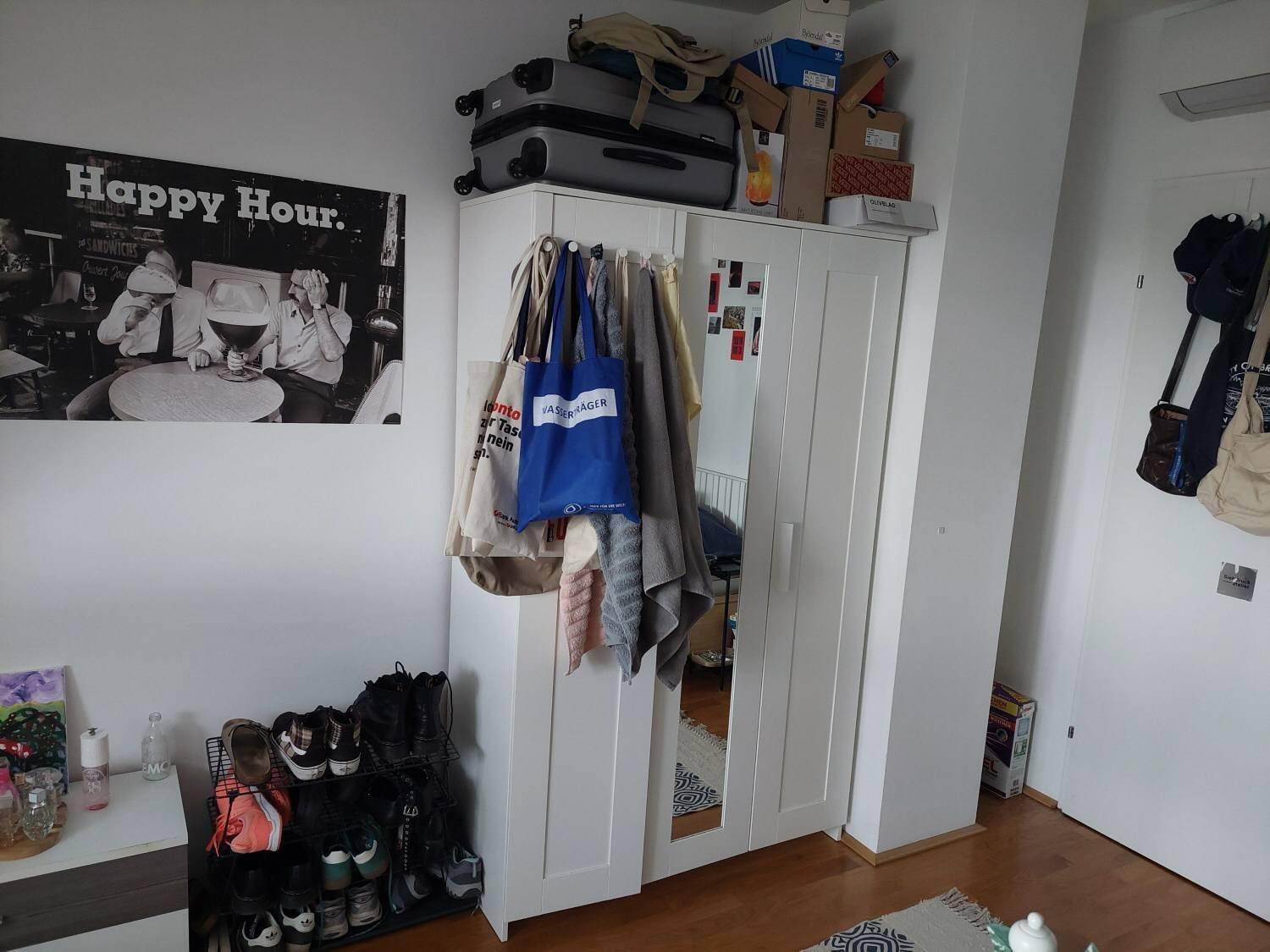 Schrank