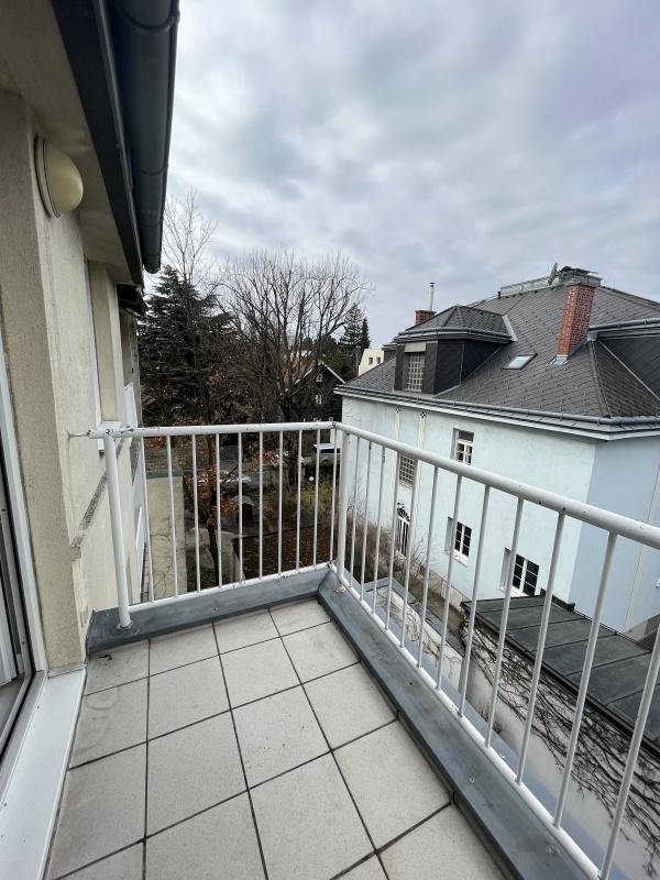 Terrasse I