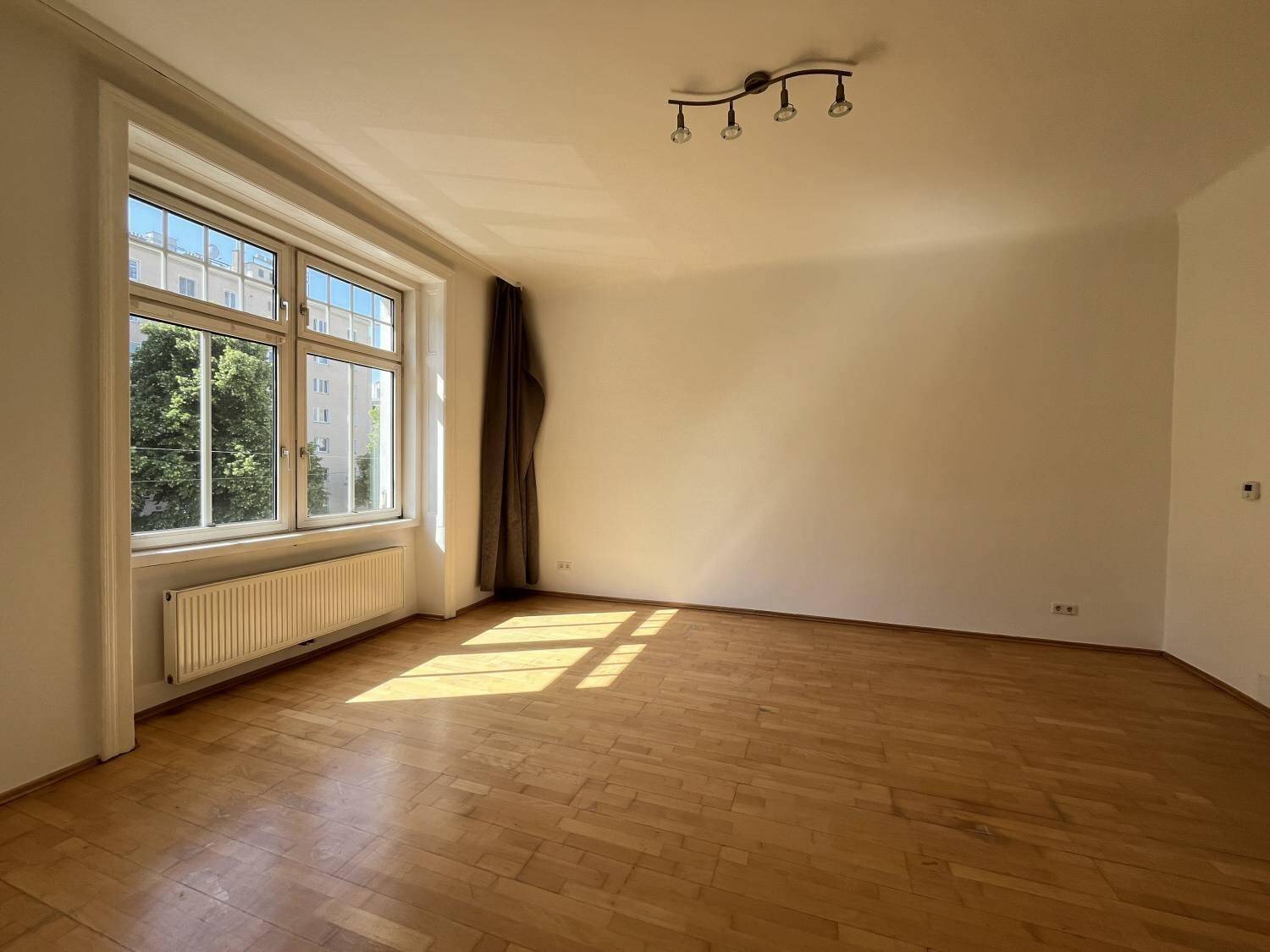 Wohnraum