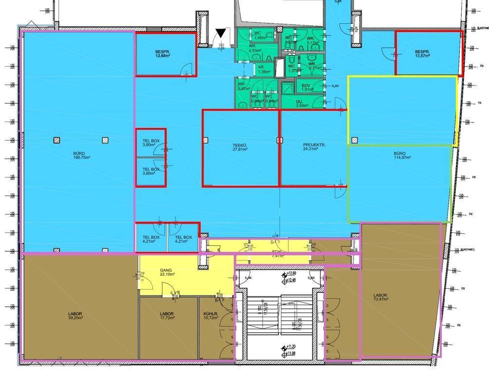 Plan Büro