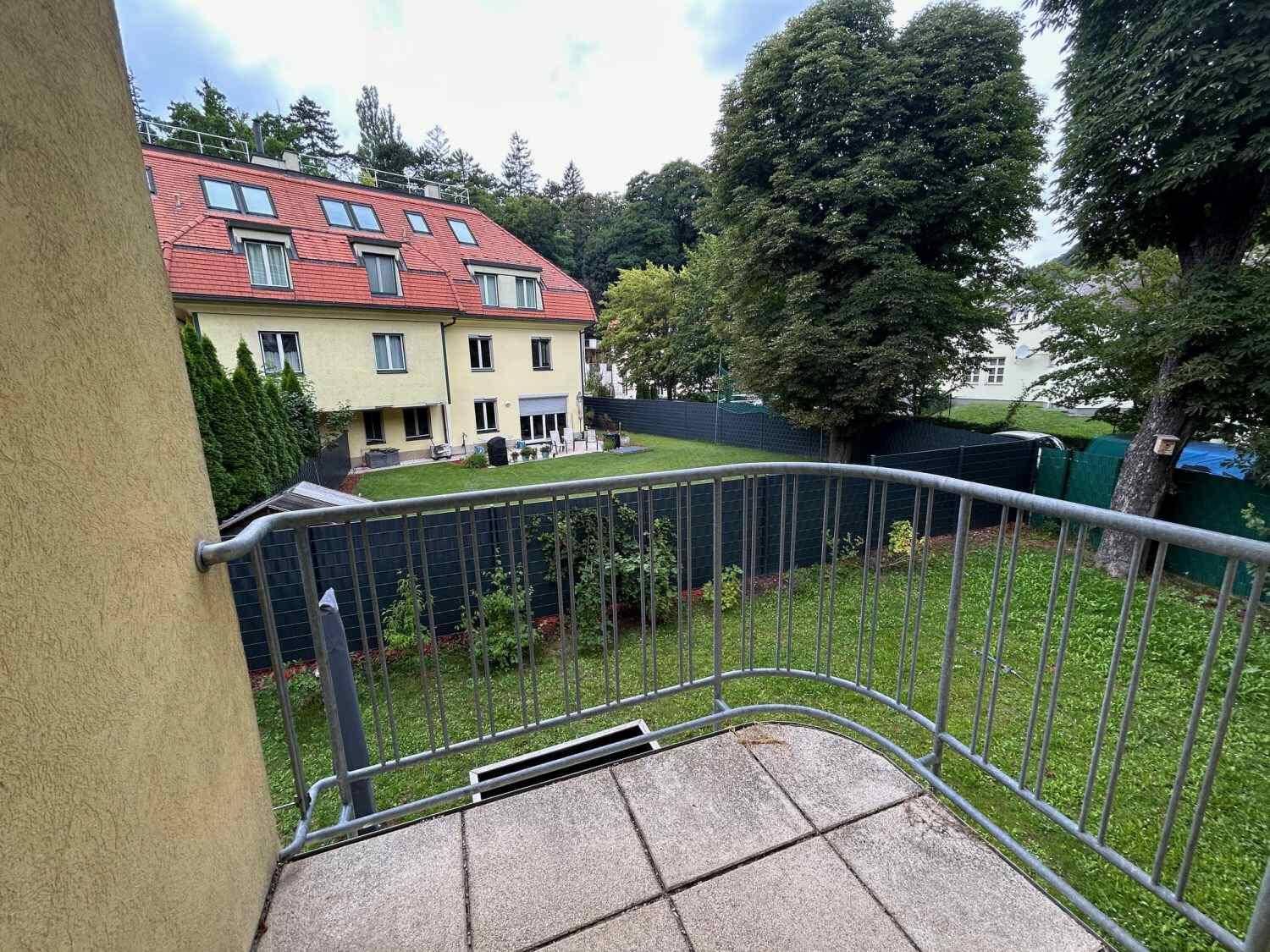 Balkon II