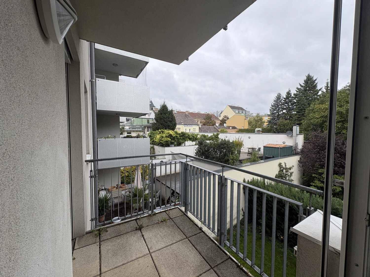 Balkon I