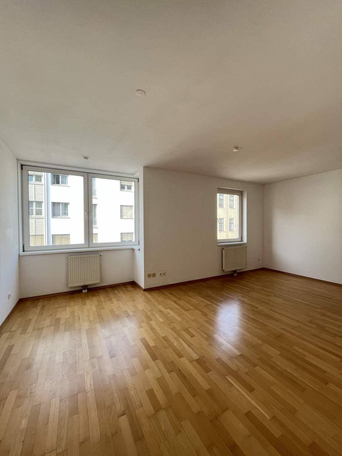 Wohnraum II