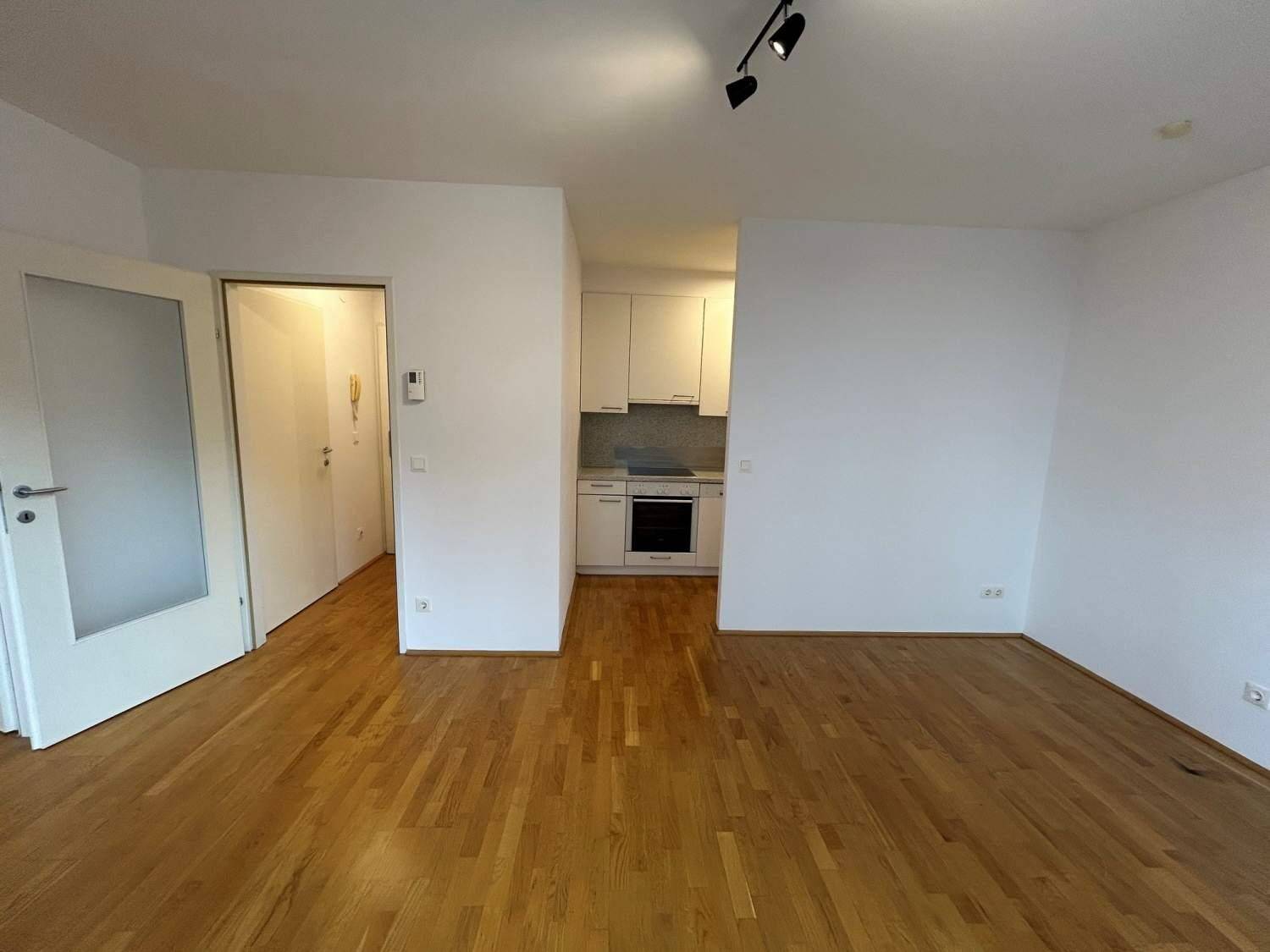 Charmante 2 Zimmer Wohnung im 4. Bezirk- Nahe Schloss Belvedere - Mehr