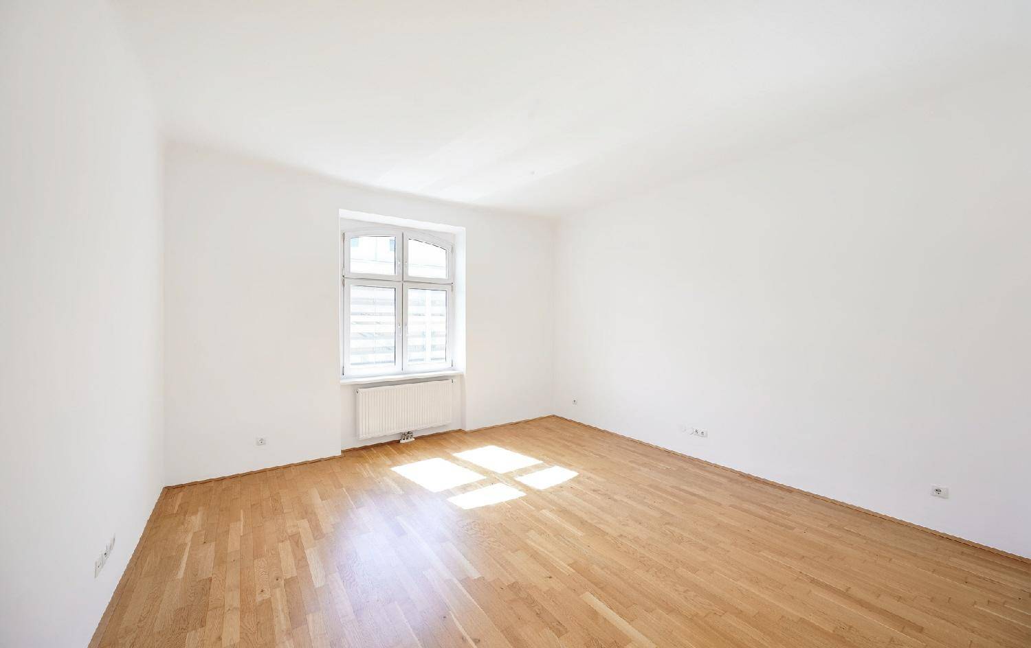Schlafzimmer I