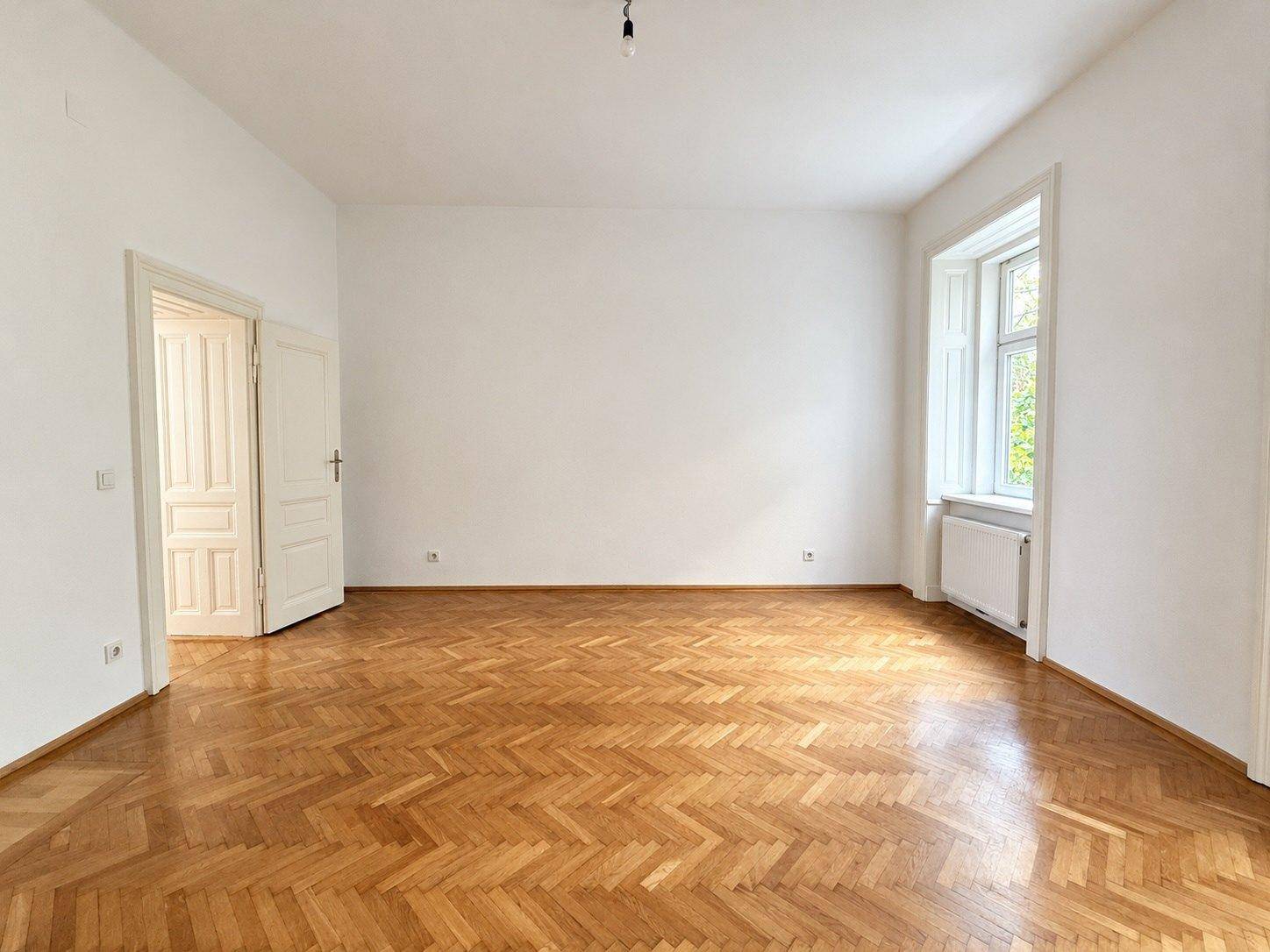 Wohnraum I