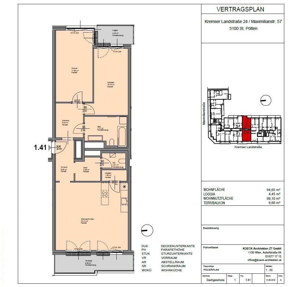 Plan