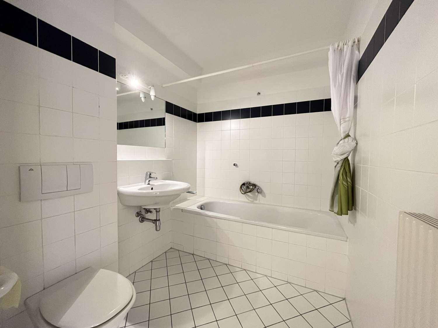 Badezimmer I