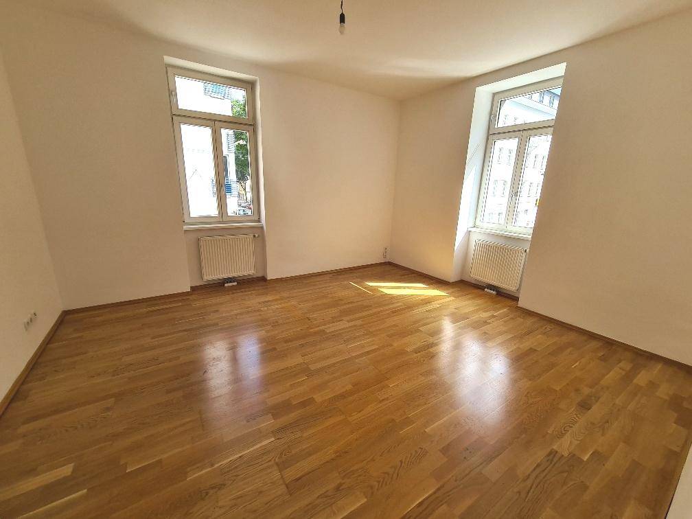 Schlafzimmer I
