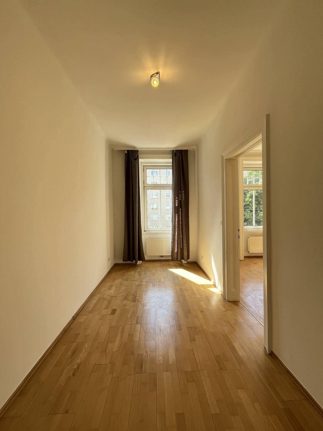 Schlafzimmer I