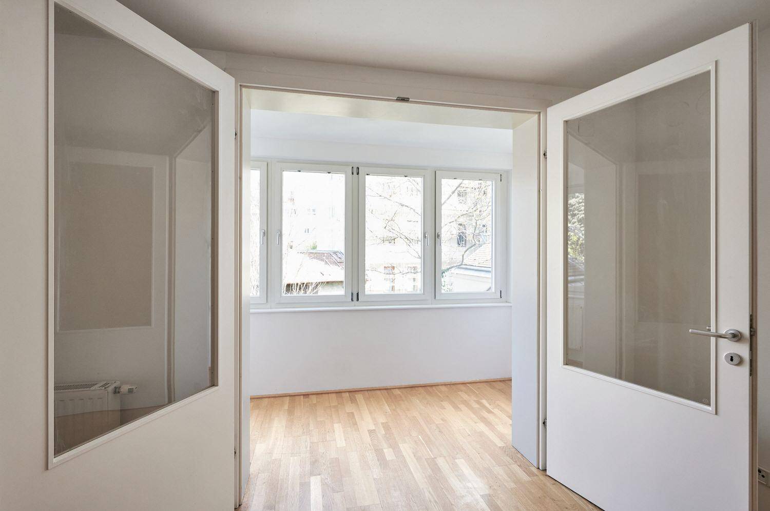 Zurtitt Veranda