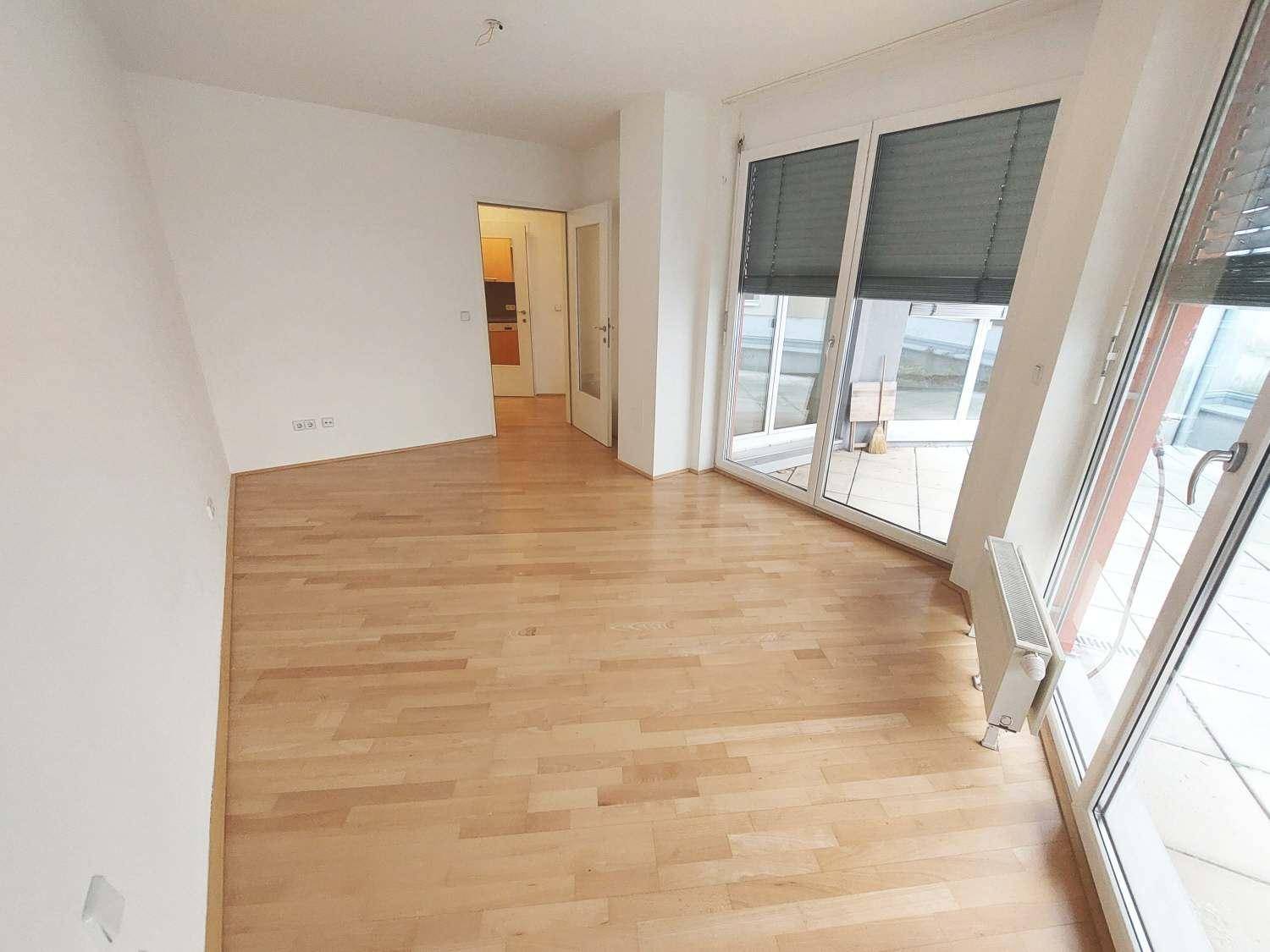 Wohnraum I