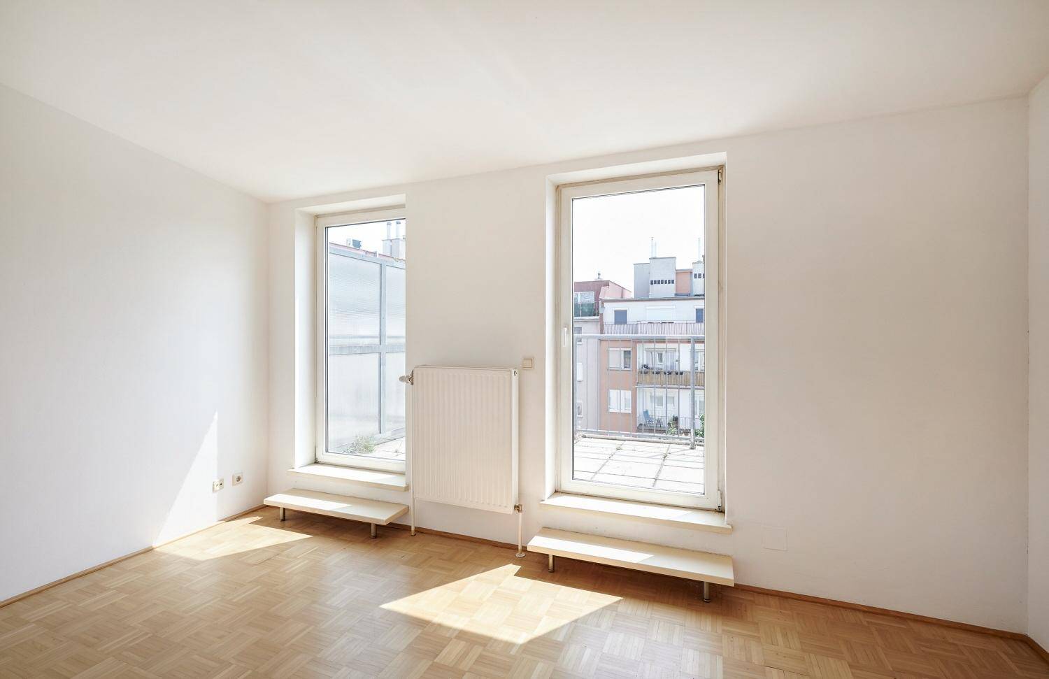 Zimmer I