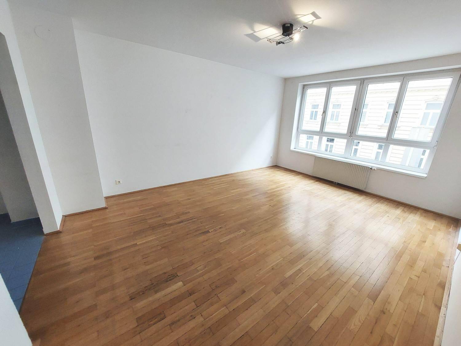 Zimmer I