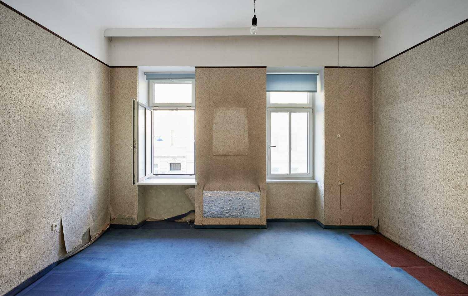 Wohnraum II