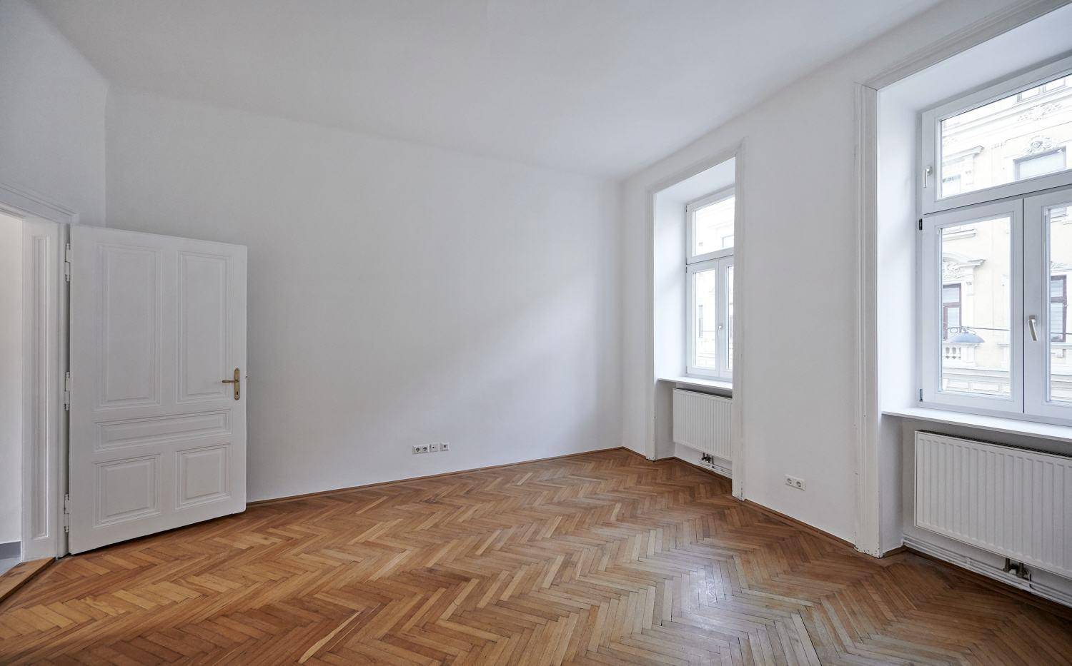 Zimmer I