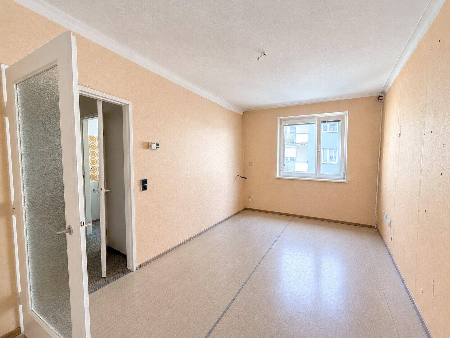 Zimmer IV