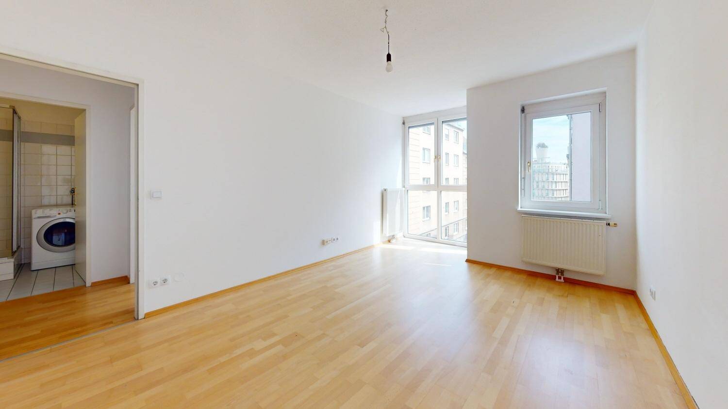 Wohnzimmer II