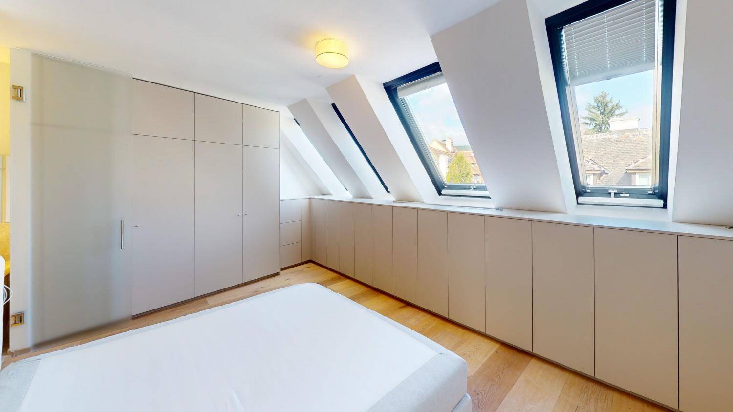 Masterbedroom III