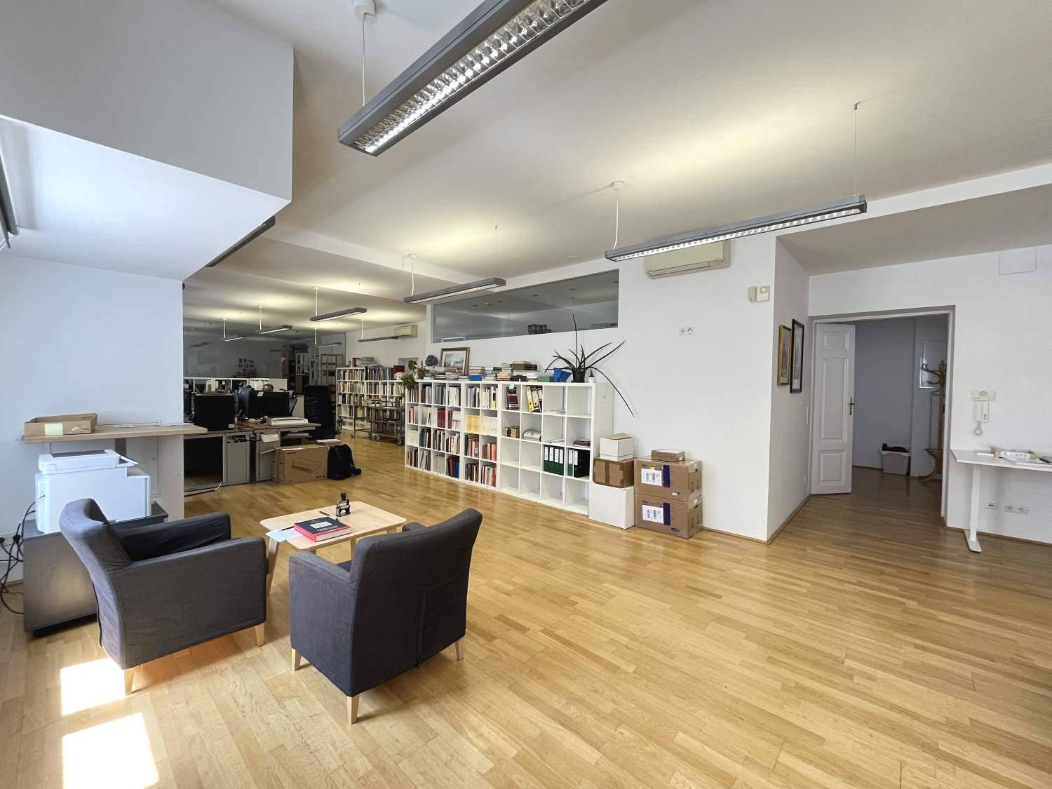 Büro III