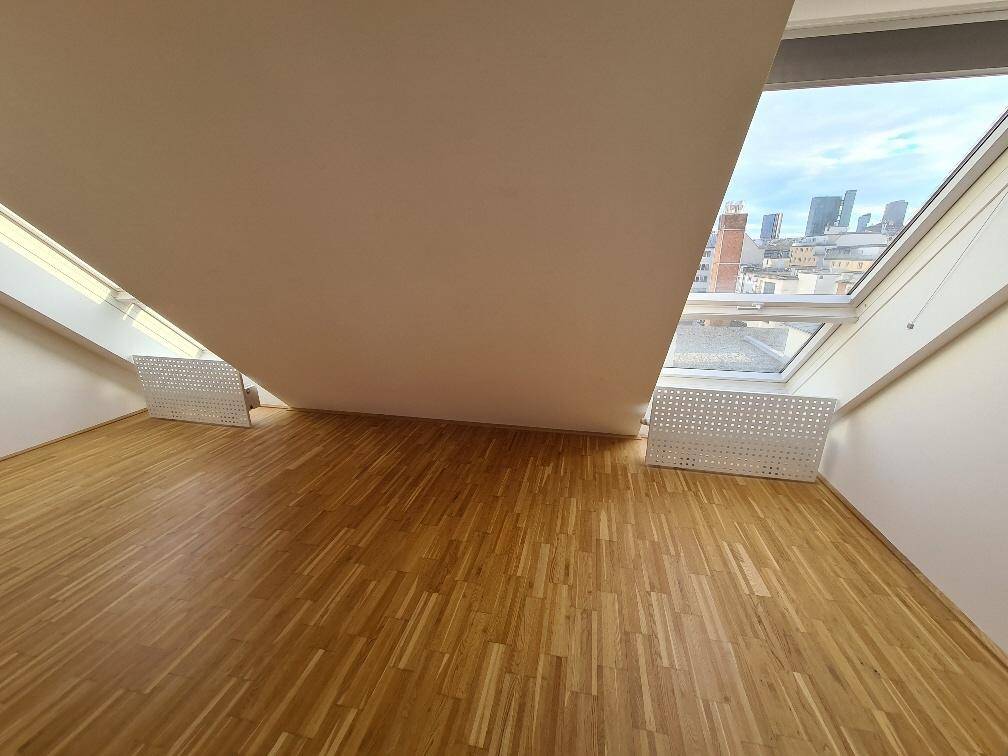 2tes Schlafzimmer