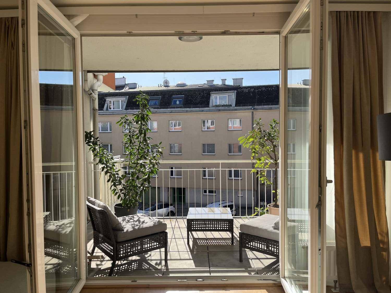 Loggia