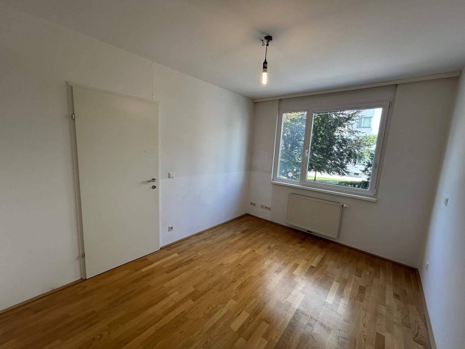 Schlafzimmer I