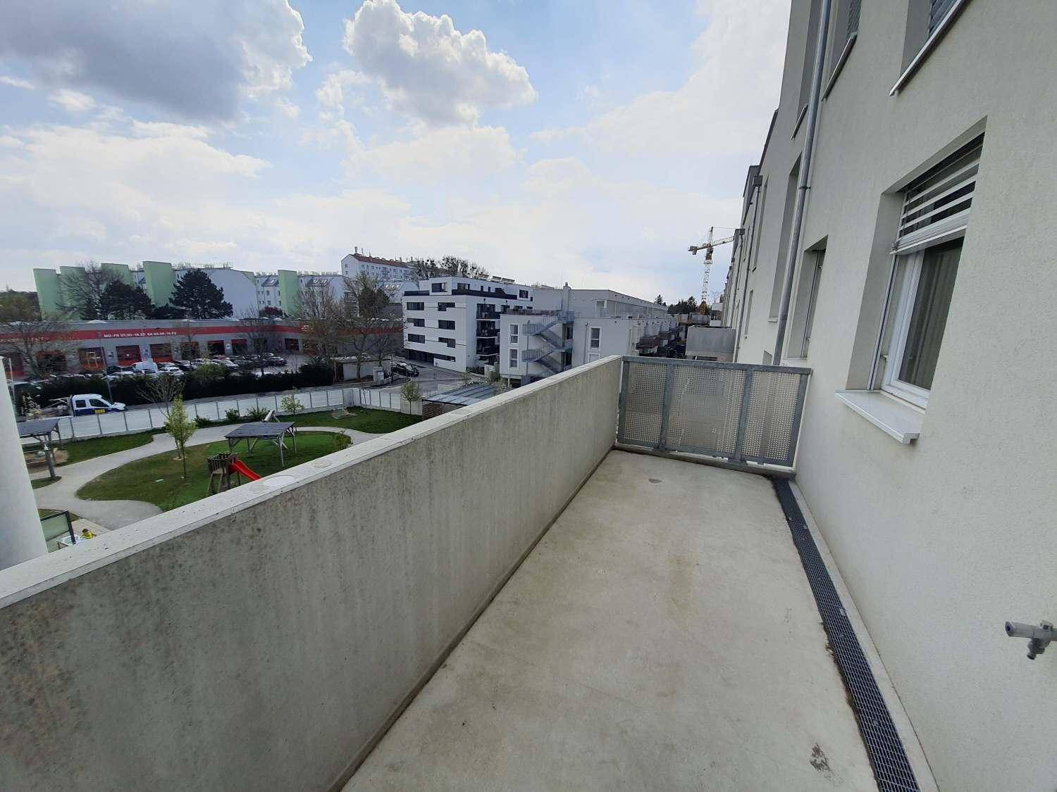 Balkon II