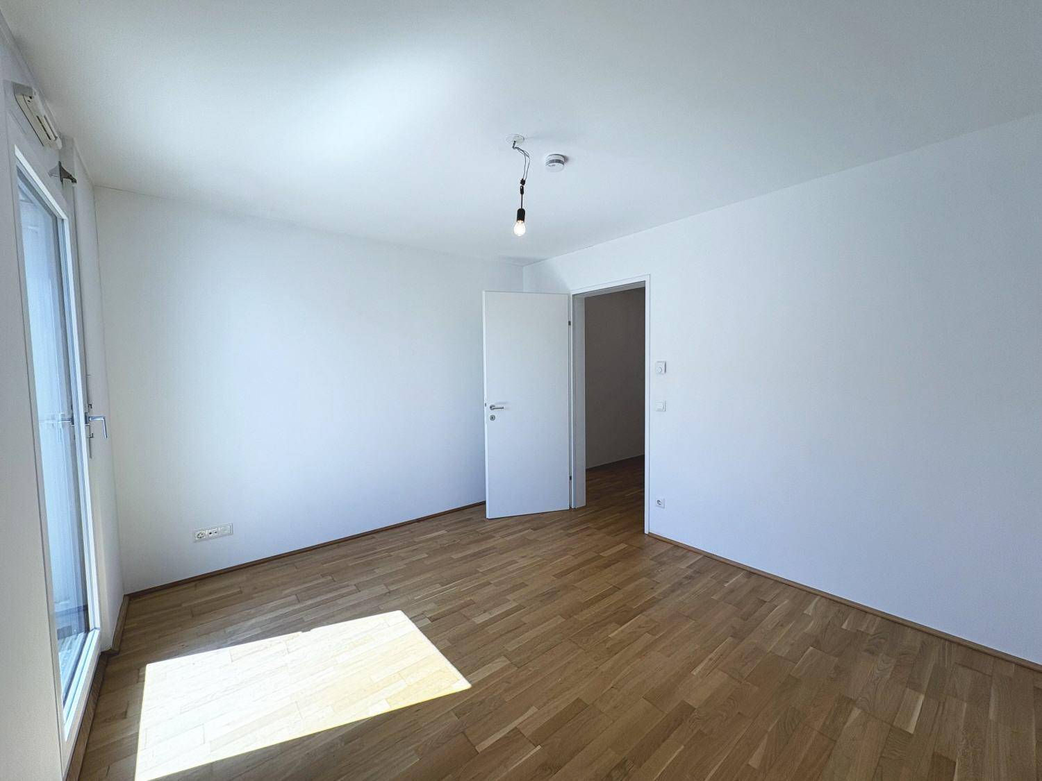 Schlafzimmer I