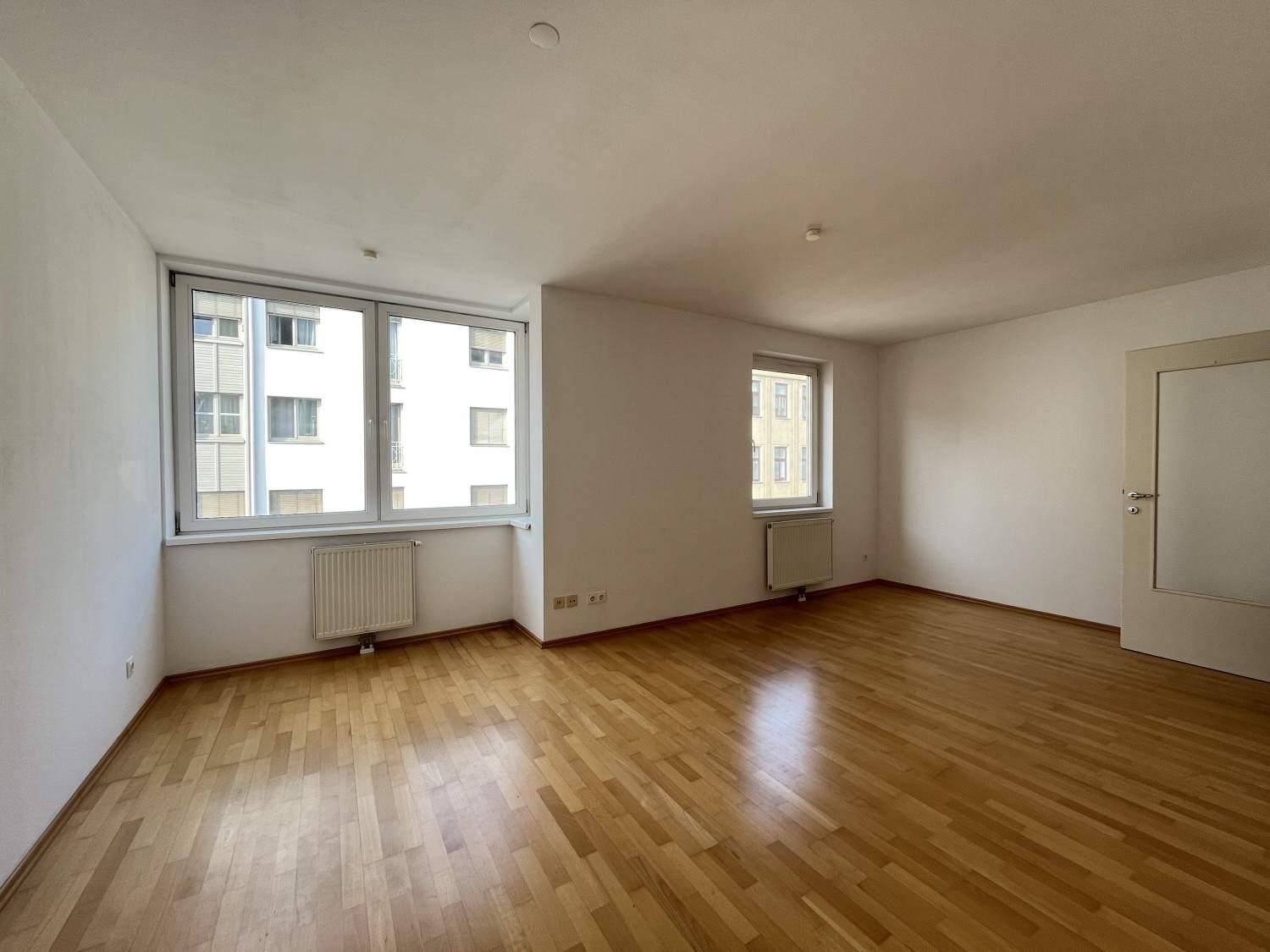 Wohnraum III