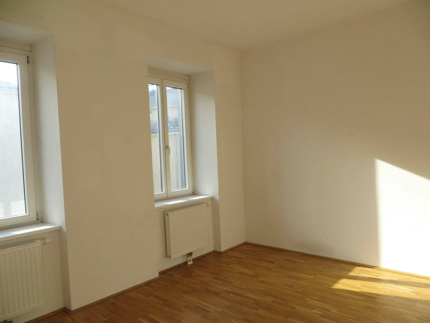 Wohnraum