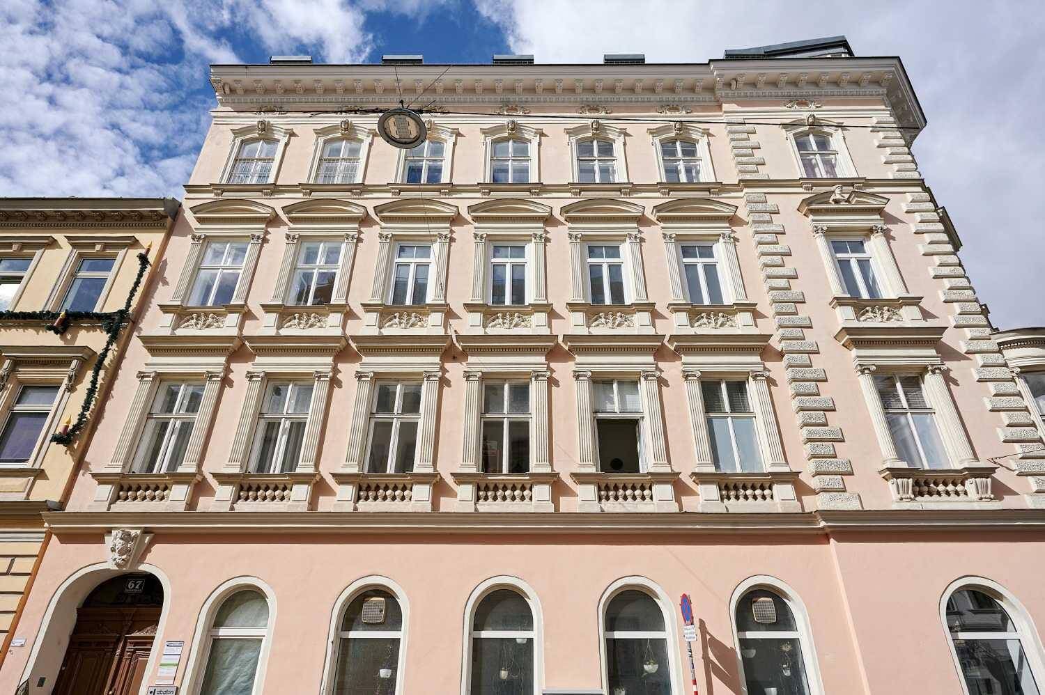 Haus I
