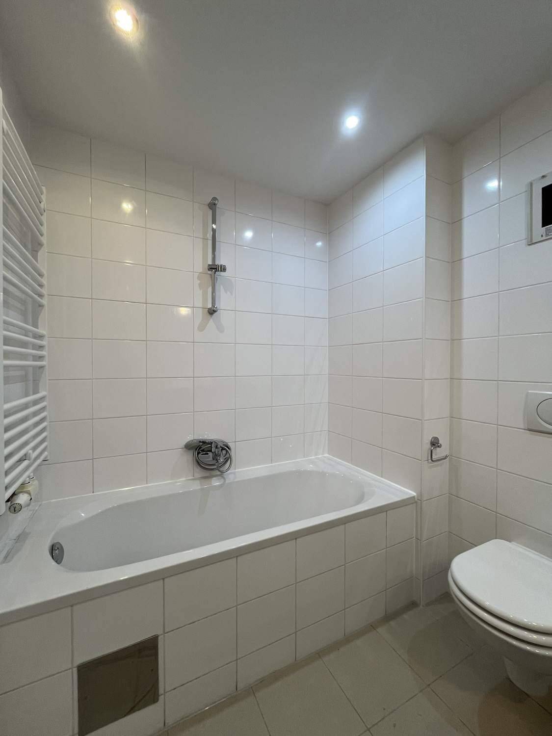 Badezimmer II