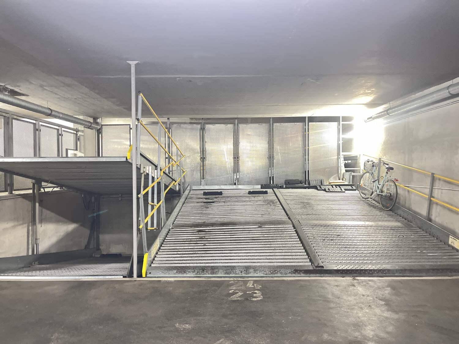 Garage II