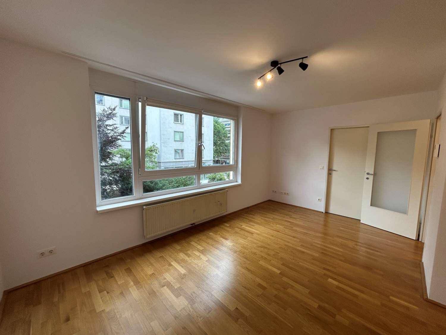Charmante 2 Zimmer Wohnung im 4. Bezirk- Nahe Schloss Belvedere - Ansicht 3