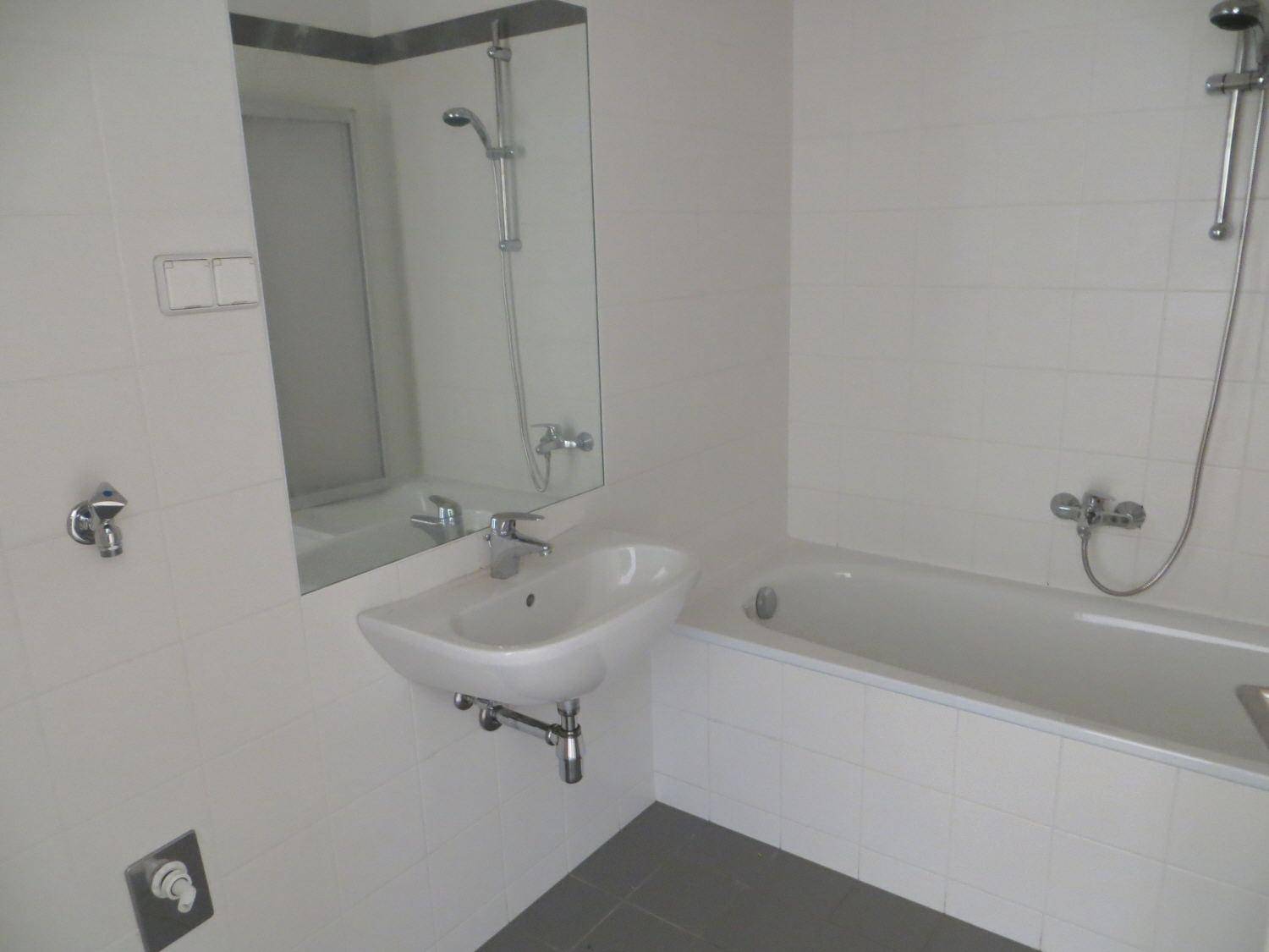 Badezimmer I