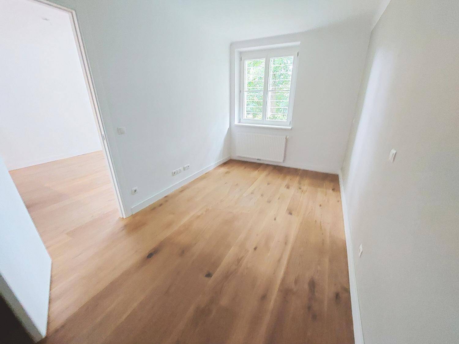 Schlafzimmer I