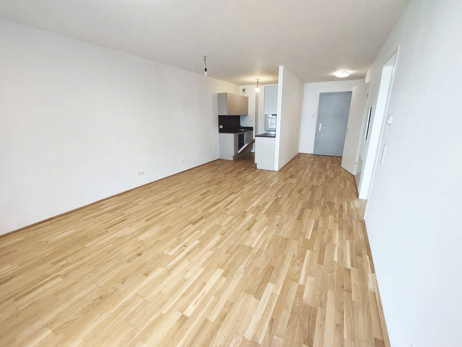 Wohnung – Wien - Ansicht 2