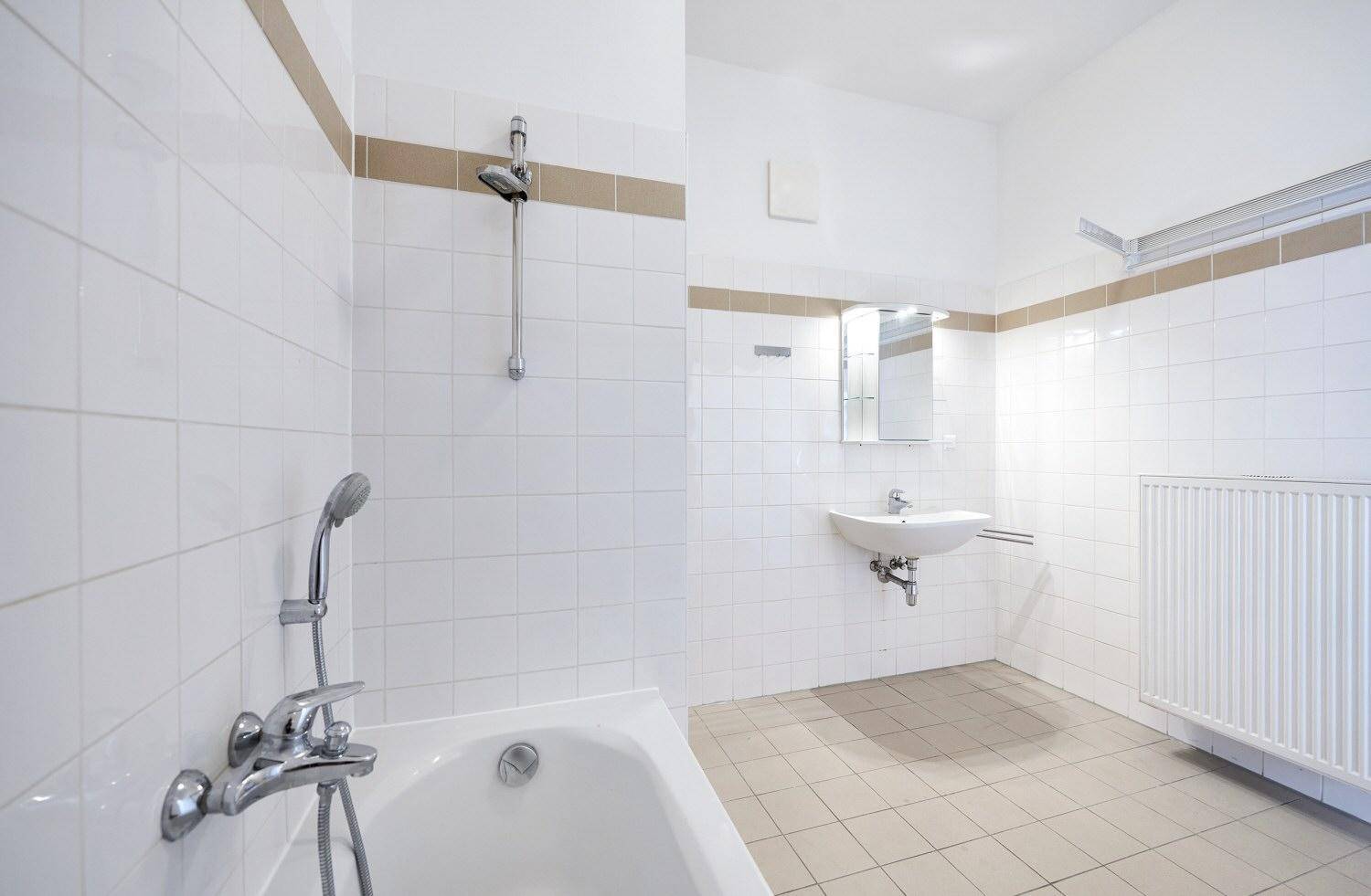 Badezimmer II