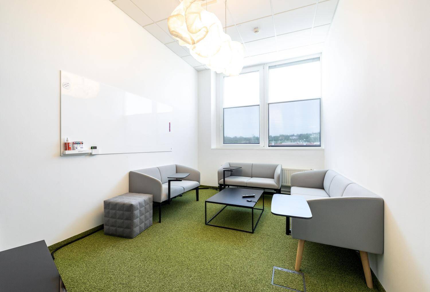 Büro III