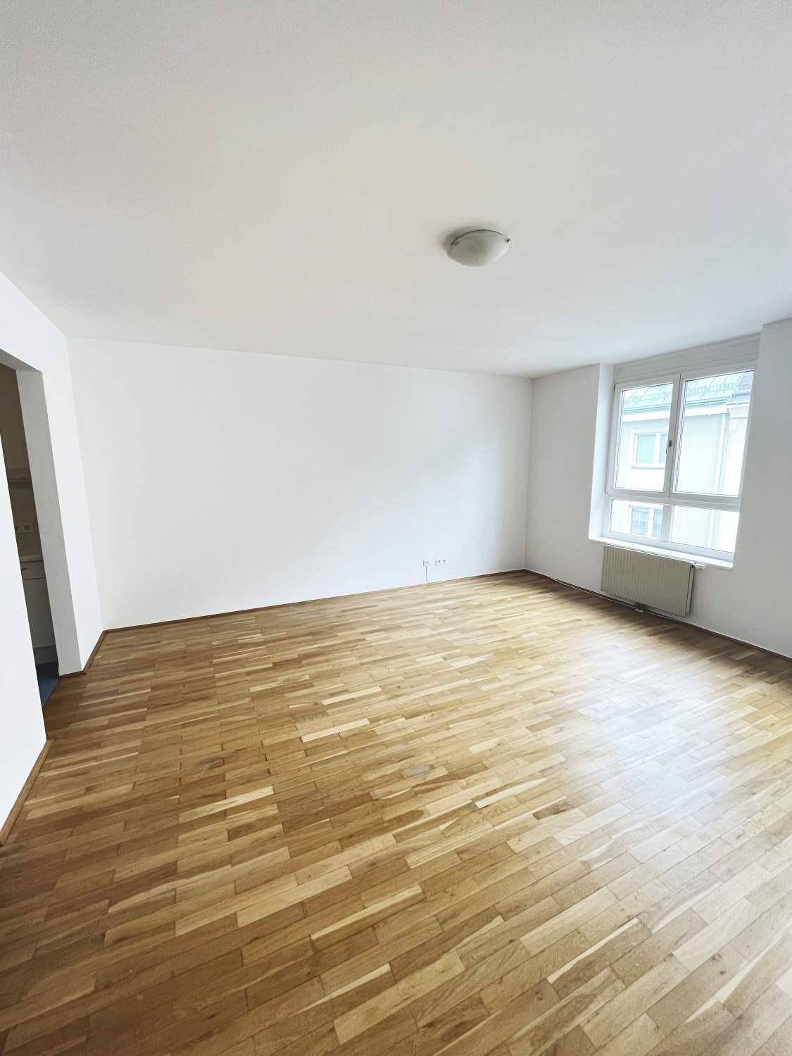 Wohnraum II