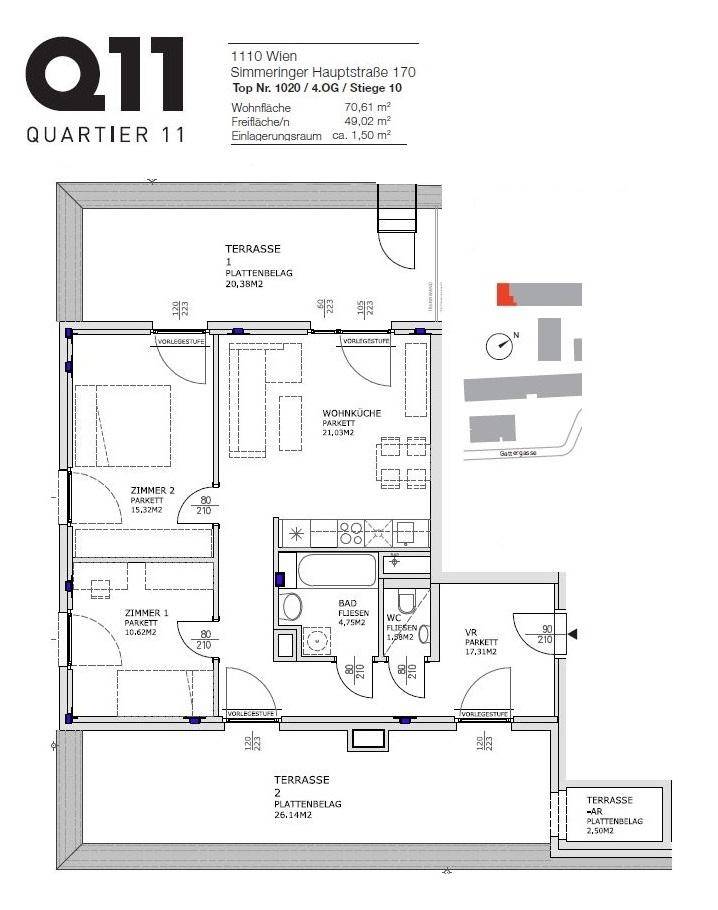 Plan