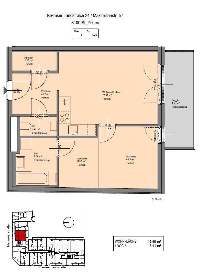 Plan